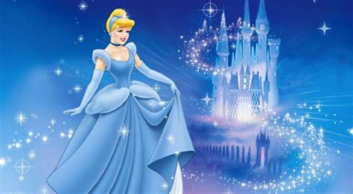 10 Things You Might Not Know About Cinderella