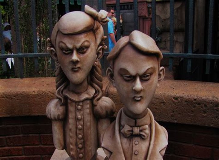 4 of Our Favorite Walt Disney World Queues