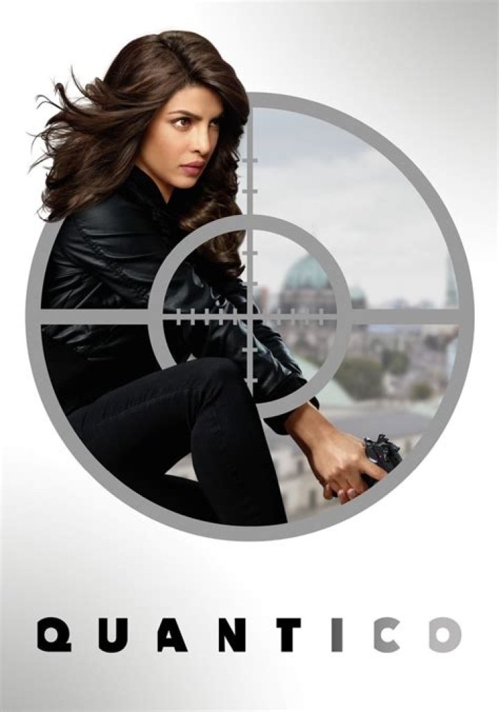 Alex Learns What Happened to Caleb on Tonight’s ‘Quantico’ – Watch a Sneak Peek! – Celeb Secrets