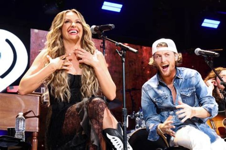 Bailey Zimmerman Opens Up About Staying True to Himself While Making Debut Full-Length Project, “Religiously. The Album.” (Exclusive)