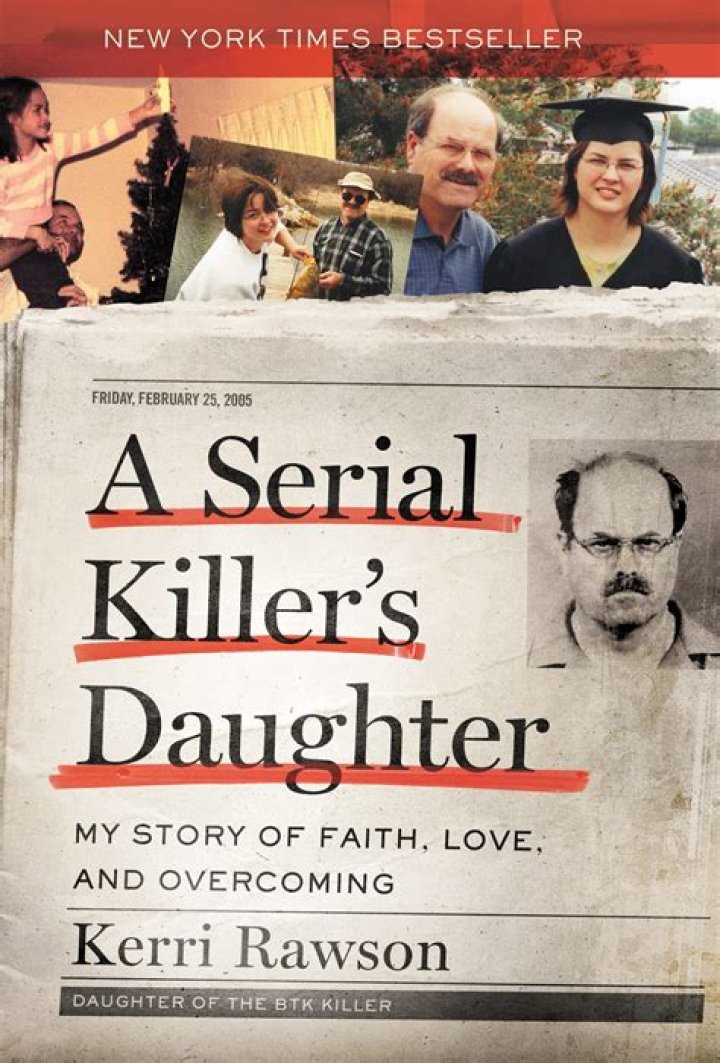 BTK Killer Dennis Rader’s Children; Where are They Now?