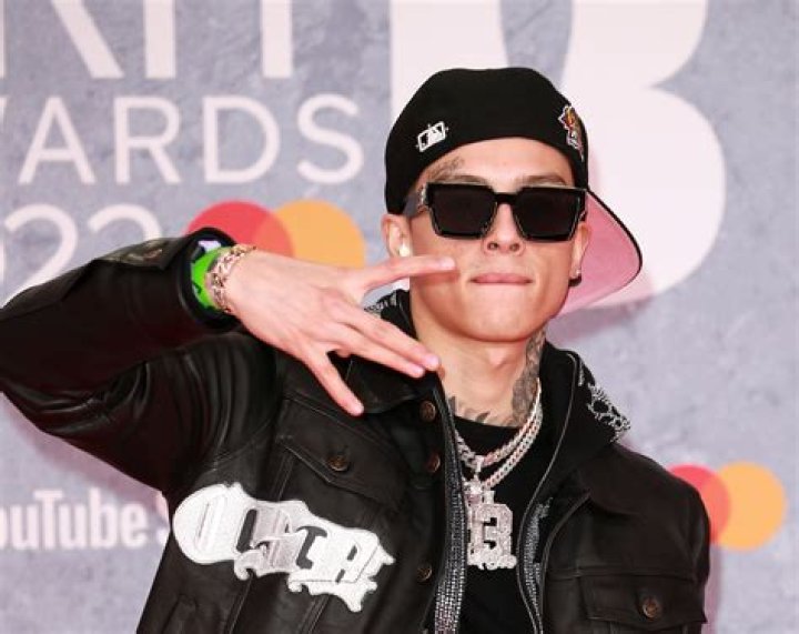 Hire Central Cee for a Corporate Event or Performance Booking.