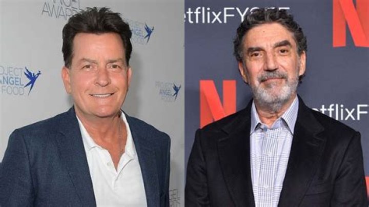 Charlie Sheen & “Two and a Half Men” Creator Chuck Lorre Reunite For Max Comedy “How to Be a Bookie” After Massive Fallout in 2011