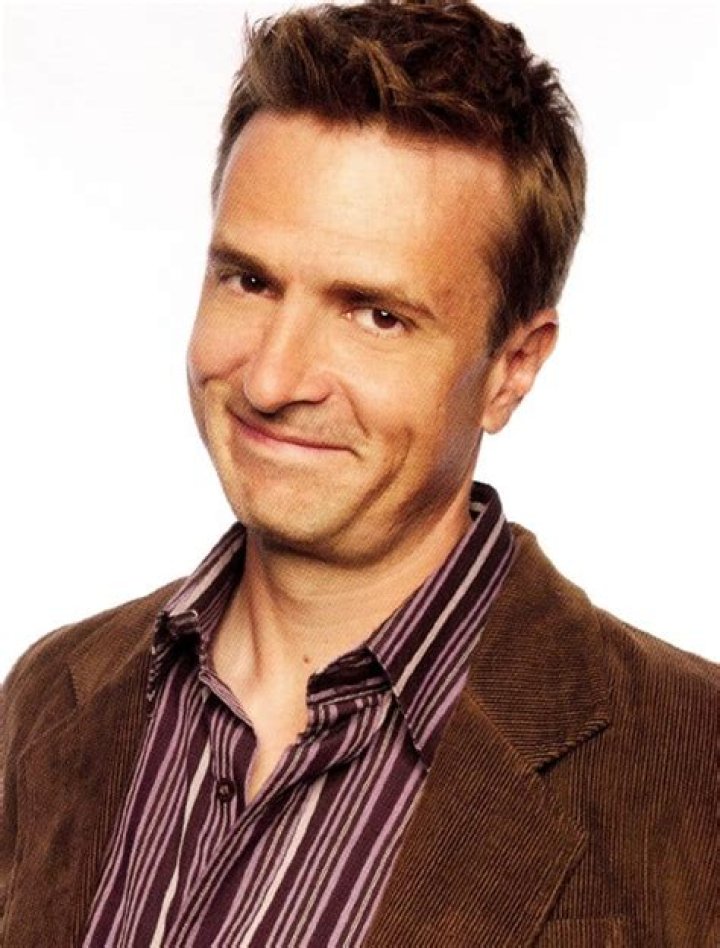 DAN SACHOFF – Celeb Secrets