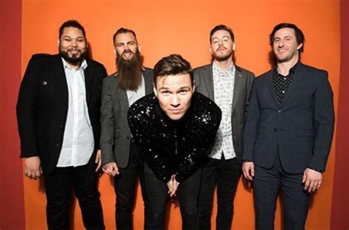 Dance Gavin Dance Bassist Tim Feerick Dies Days Before Scheduled Swanfest Appearance