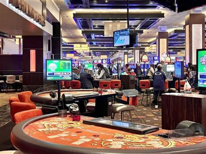 David Swift Moves To Pala Casino Spa & Resort