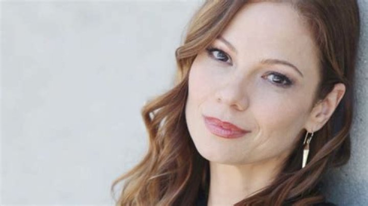 Tamara Braun Dishes On Return As Ava