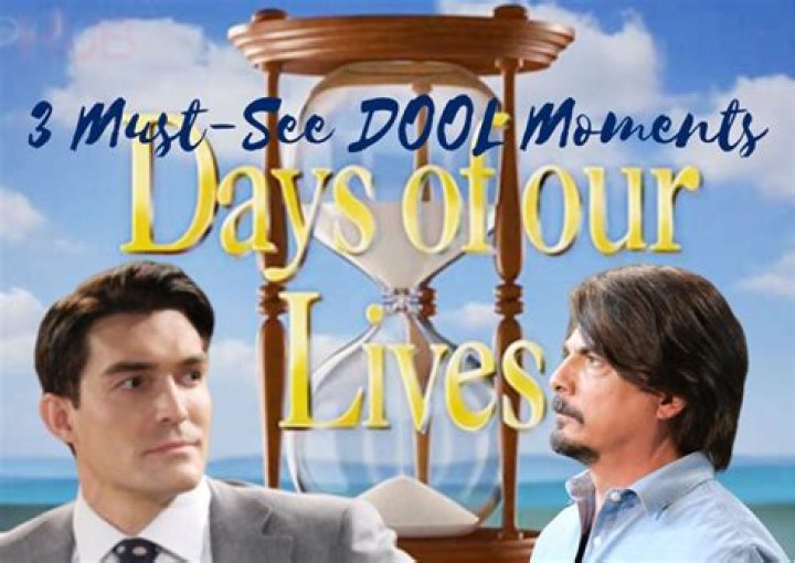 3 Must-See DOOL Moments – Week of December 18