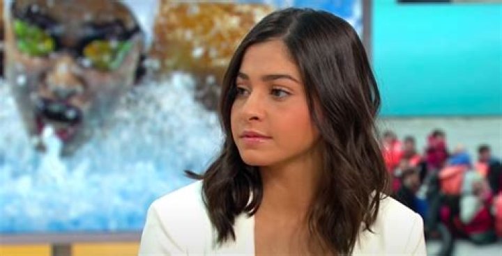 Did Yusra Mardini Win Any Medals In 2016 Rio And 2020 Tokyo Olympics? Does She Have Any Gold Medals To Her Name?