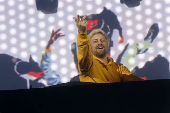 DJ/Producer Kayzo Signs With WME