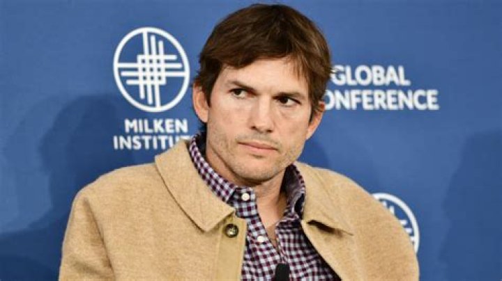 Does Ashton Kutcher Speak Spanish?