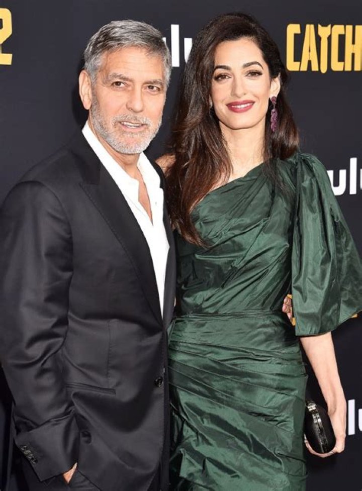 Does George Clooney Speak Italian?