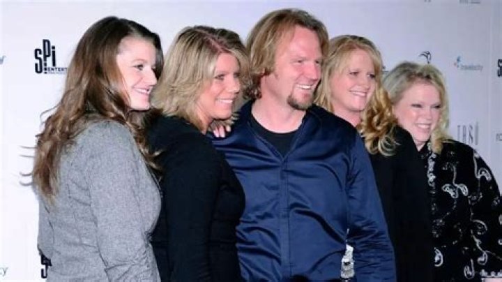 Does Kody Brown Have A New Girlfriend? Meet Bonnie Dwyer, His Fifth Wife!