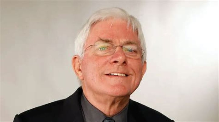 Does Phil Donahue Have Dementia? Stroke, Health Problems!