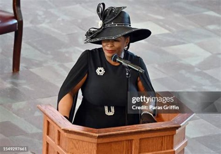 Hire Dr. Angela Farris Watkins to Speak at Events