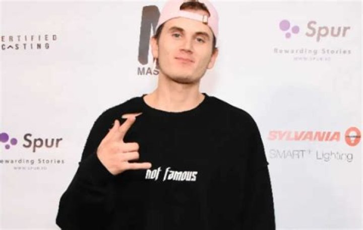 Durte Dom Height, Weight, Age, Girlfriend, Facts, Biography