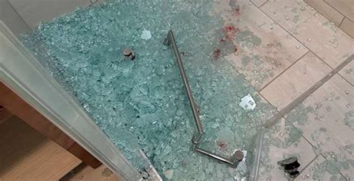 Dying Wish’s Emma Booster Undergoes Surgery Following An Encounter With An Exploding Door