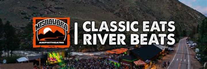 ENDIT! Presents Inks Exclusive with Mishawaka Amphitheatre