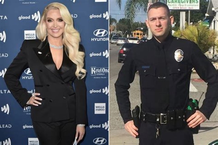 Erika Jayne Son Tommy Zizzo Wiki Biography