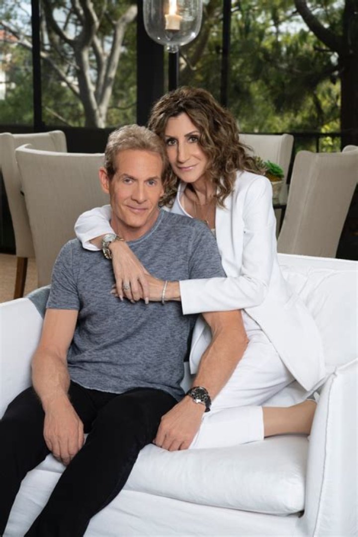 Ernestine Sclafani Biography: Facts About Skip Bayless’ Wife