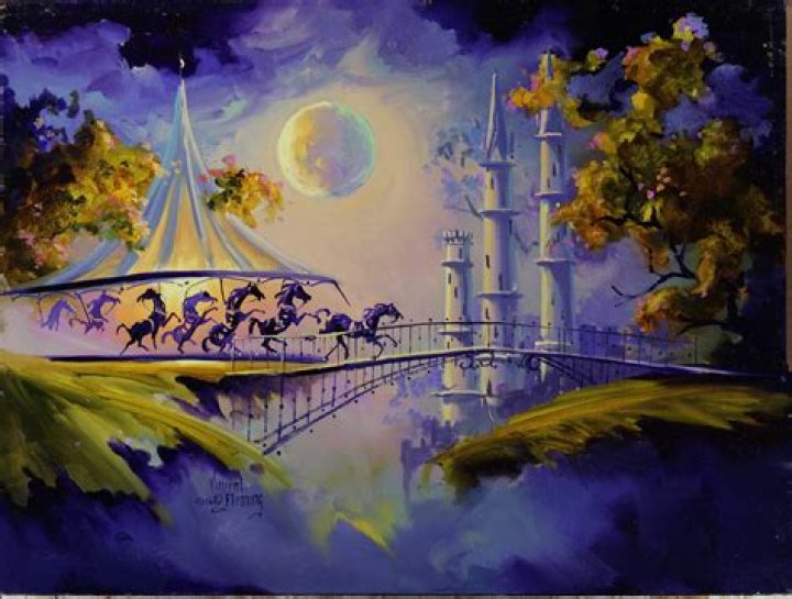 Fleming & Associates Changes Its Name To Fleming Artists & They Go Global