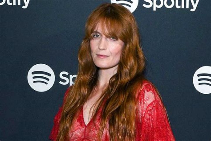 Florence Welch Net Worth | Celebrity Net Worth