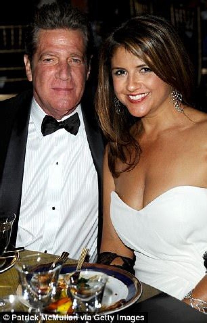 Glenn Frey’s Widow Sues Hospital For Wrongful Death