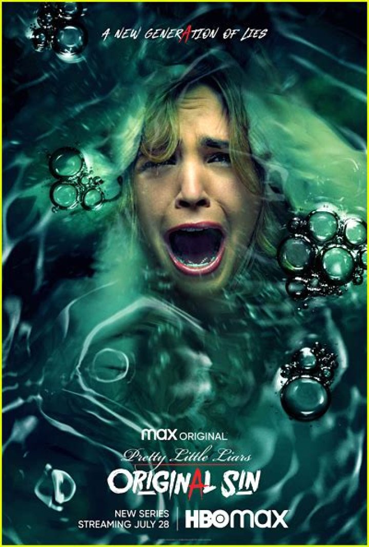 Original Sin” – Celeb Secrets