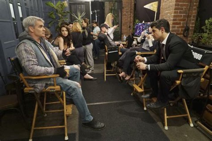 HENRY ROLLINS, ALLISON SCAGLIOTTI, DAMON DAYOUB – Celeb Secrets