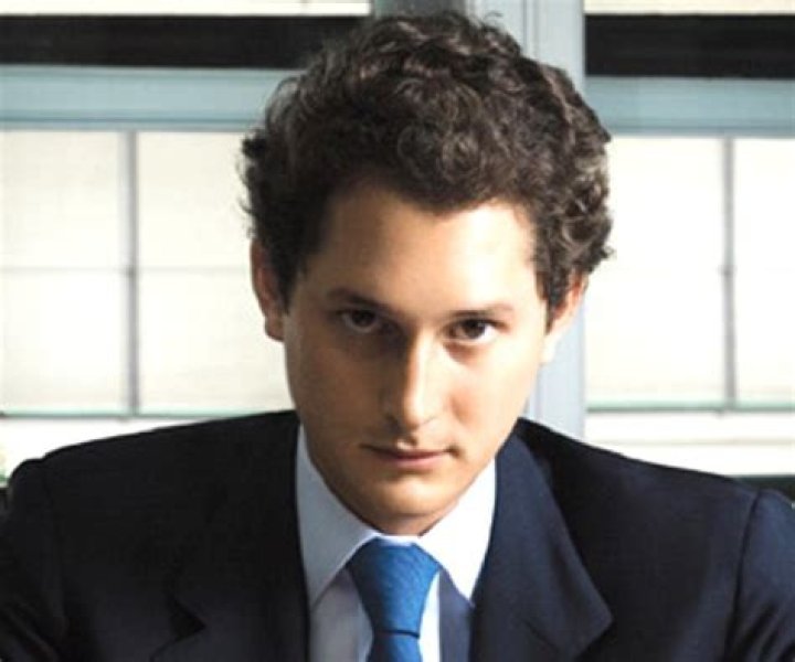 John Elkann Net Worth | Celebrity Net Worth