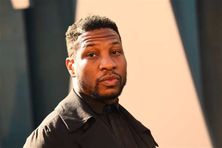 Jonathan Majors: Wife & Daughter