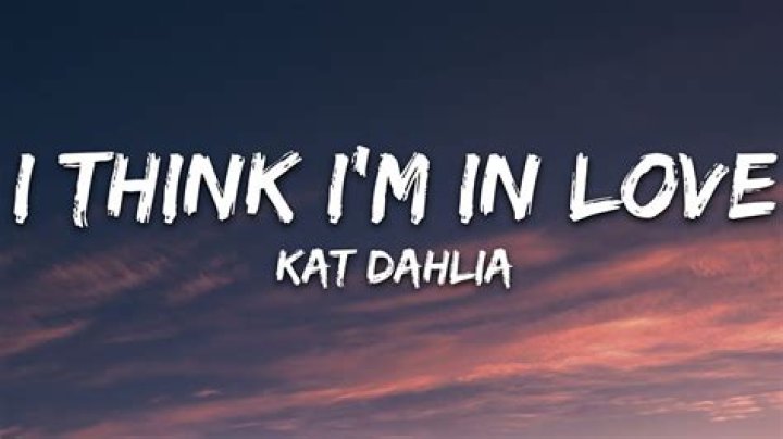 Kat Dahlia Talks Inspiration Behind New Single “I Think I’m In Love” – Read the Q&A! – Celeb Secrets