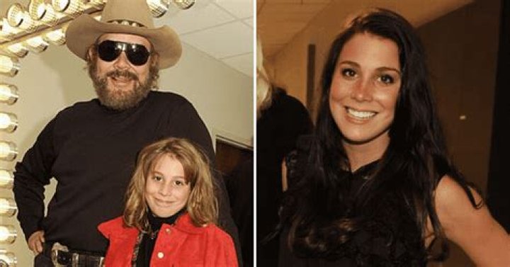 Katherine Williams-Dunning, Daughter Of Hank Williams Jr. Dies In Car Wreck