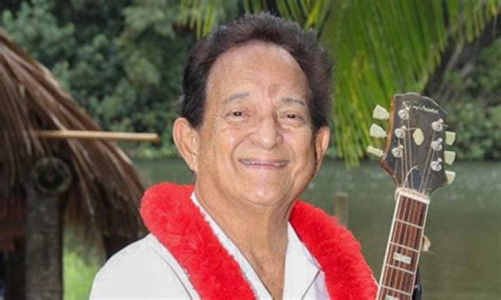 Kauai Entertainer and Icon Larry Rivera Dead at 92