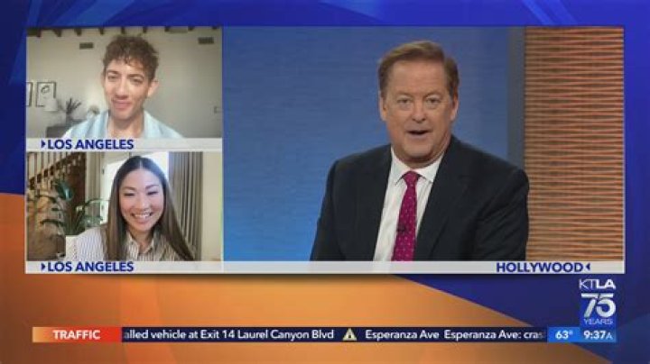 Kevin McHale & Jenna Ushkowitz Talk Glee & Podcast Revival (Exclusive) – Celeb Secrets