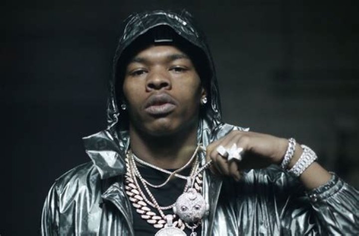 Lil Baby Goes Worldwide With ICM Partners