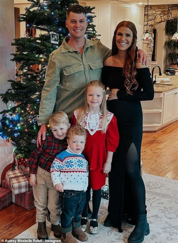 Did The Roloff Family Snub Jeremy and Audrey Roloff After Baby Announcement?