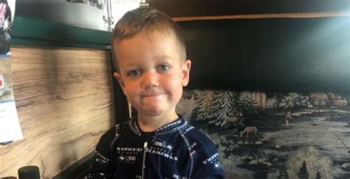 Little People Big World Star Jackson Roloff Can't Stop Smiling