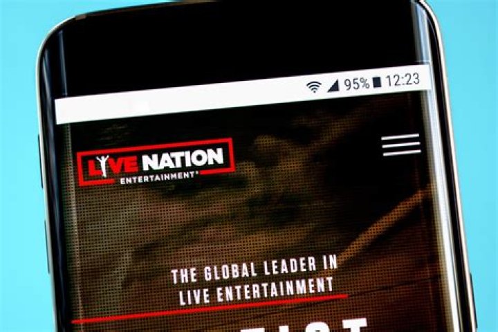 Live Nation Ties Up With Mastercard For A New Live Music Member Benefits Program