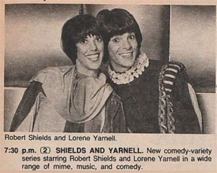 Lorene Yarnell Of Shields & Yarnell, Dead At 66