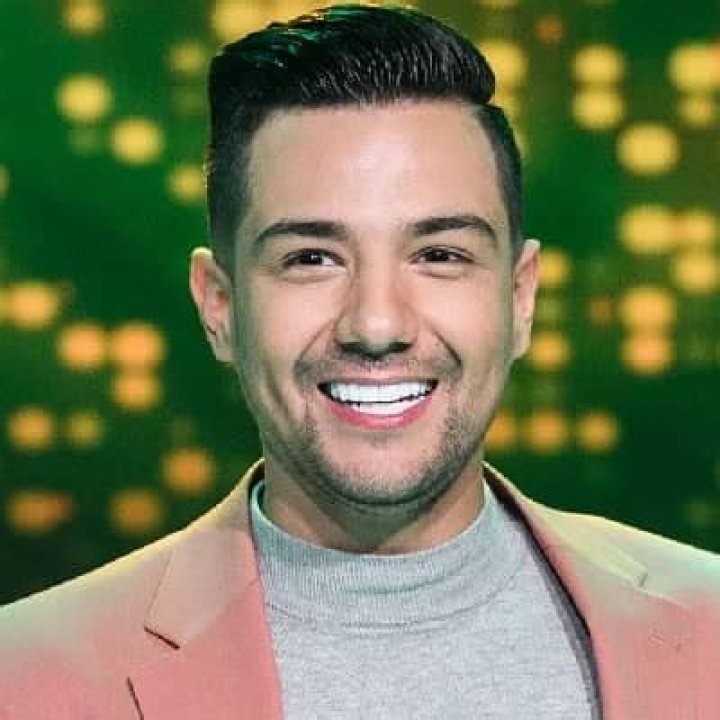 Luis Coronel Net Worth | Celebrity Net Worth