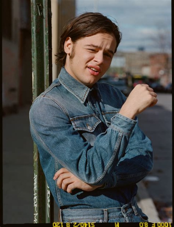 Mace Coronel – Celeb Secrets