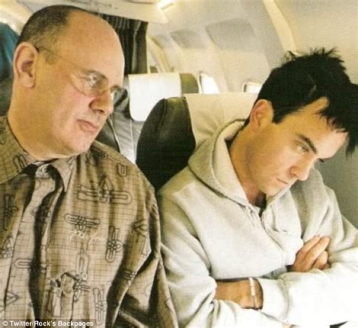Manager David Enthoven Passes Away