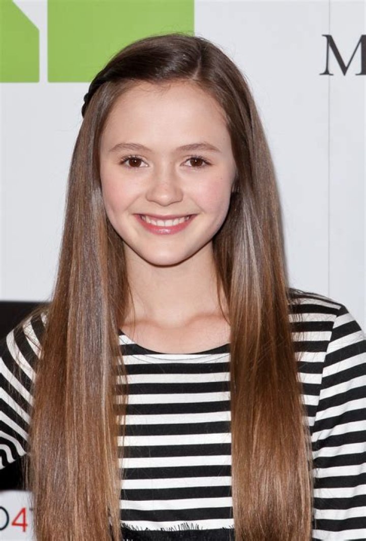 Meet ‘Just Add Magic’ Stars Olivia Sanabria & Abby Donnelly! – Celeb Secrets