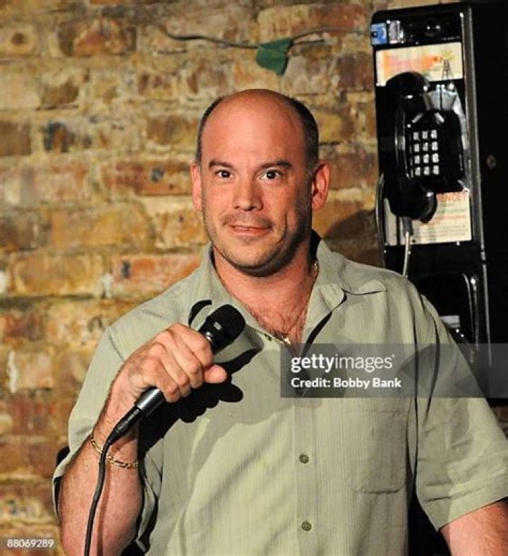 Hire Michael Aronin to Speak at Events