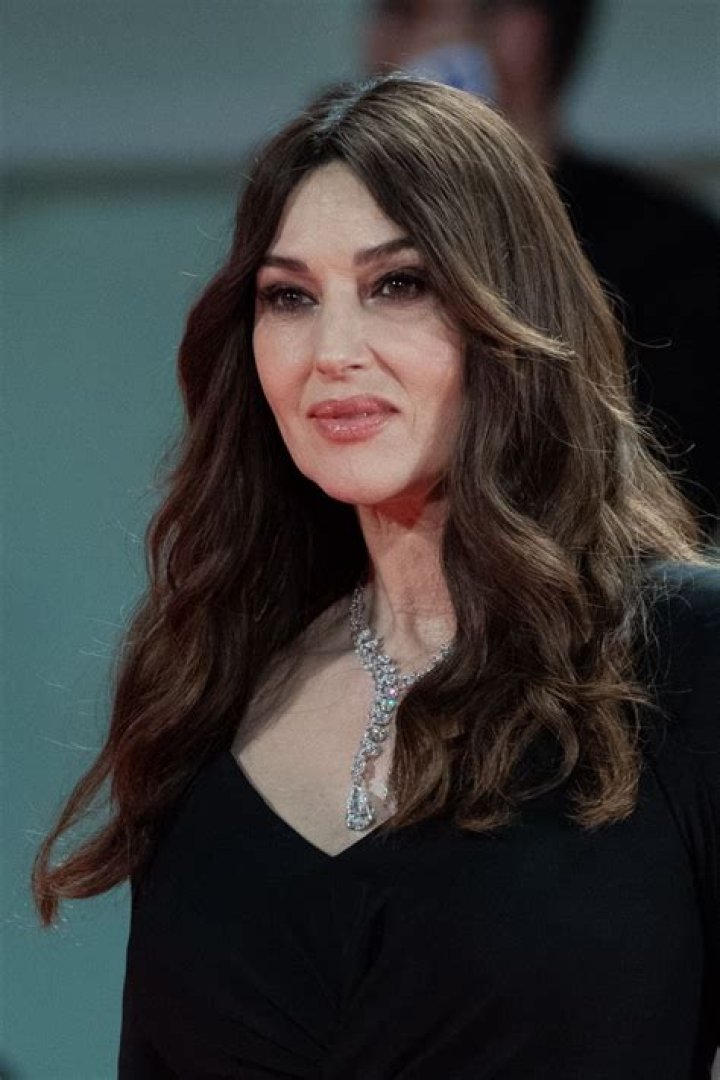 Hire Monica Bellucci For an Appearance at Events or Keynote Speaker Bookings.