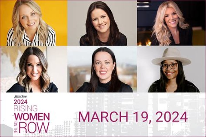 MusicRow Announces Nominees For ‘Rising Women On The Row’