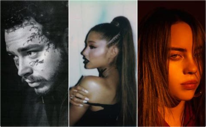 Post Malone, Ariana Grande & Billie Eilish Score Top Nominations for 2019 American Music Awards – Celeb Secrets