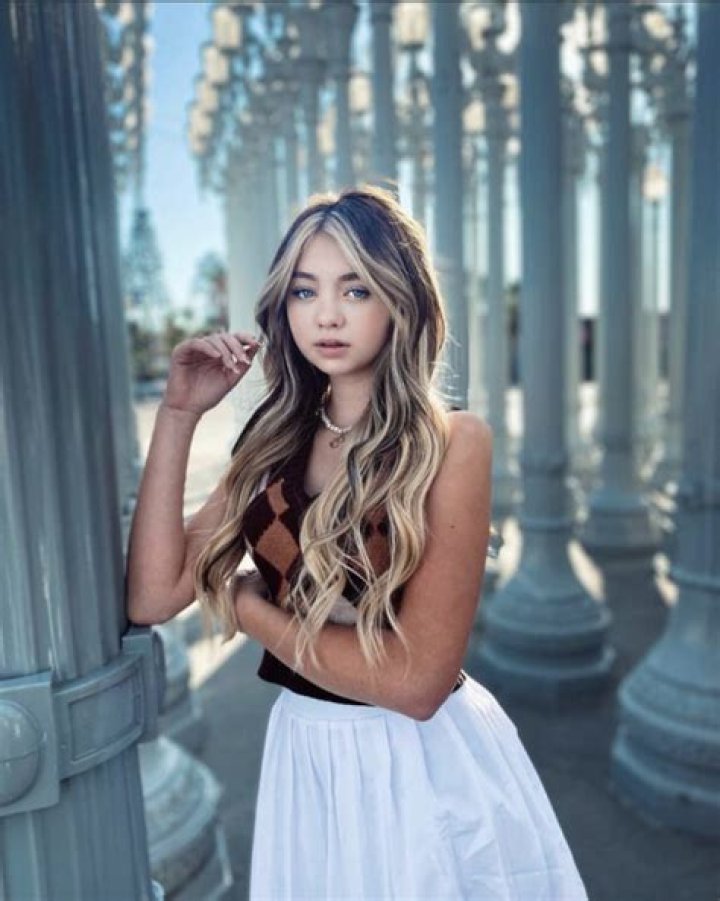 Sicily Rose Shares Inspiration Behind “Dark Holiday,” Who Her Favorite Influencer Is, And More – Celeb Secrets