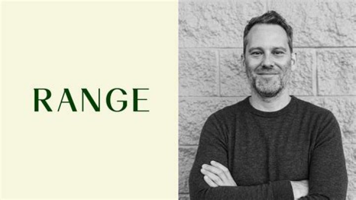 Range Media Partners Taps Casey Robison To Lead Its New Music Publishing Division